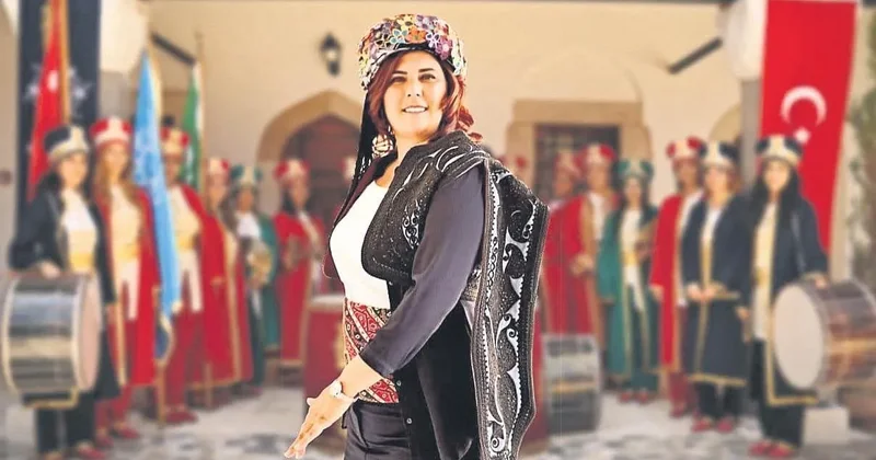 YAVUZ DONAT Topuklu Efe ile pazar sohbeti