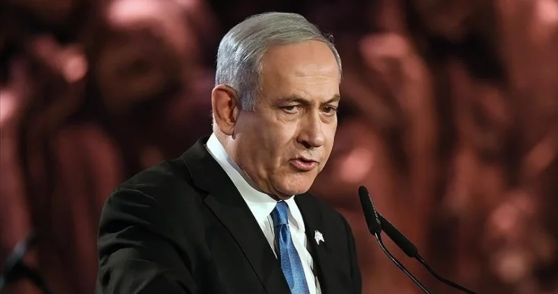 İsrailli eski Başhaham Yitzhak Yosef ten Netanyahu açıklaması: Ateist olduğu için onun sözüne güvenilmez