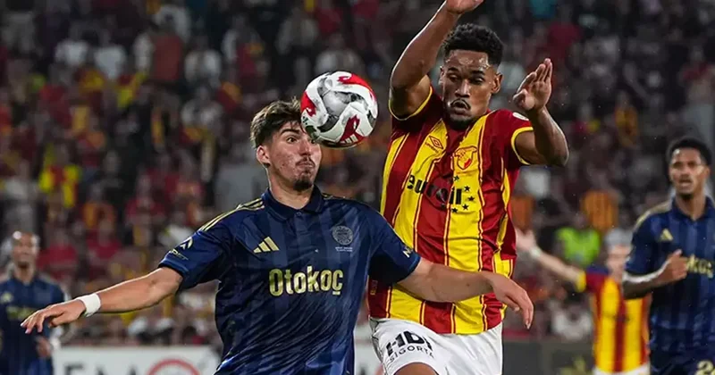 Yusuf Akçiçek: İstemediğimiz bir sonuç oldu Fanatik Gazetesi Fenerbahçe (FB) Haberleri Spor