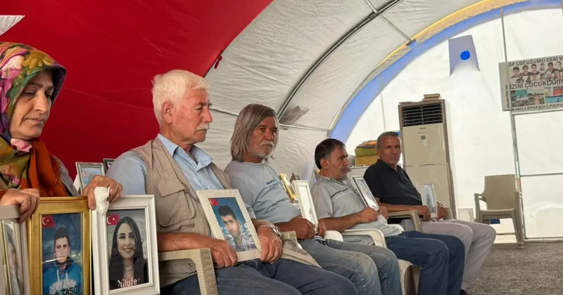 Diyarbakır anneleri komisyonda dinlenecek: Terörsüz Türkiye sürecinde yeni adım!