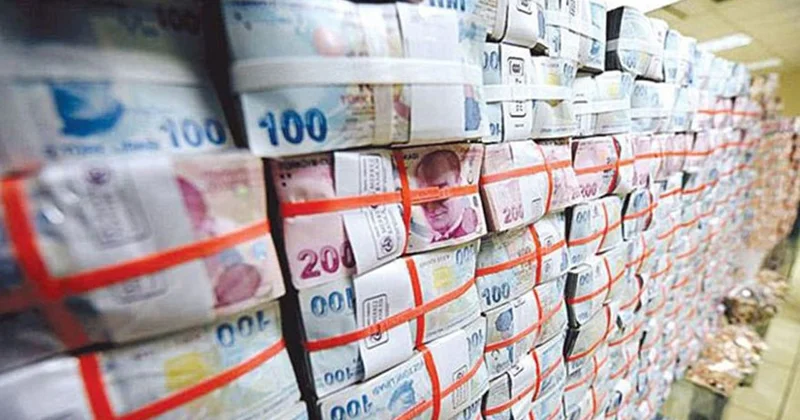 500 bin lirası olan bankaya atıp ayda 1 emekli maaşı kazanıyor Sözcü Gazetesi
