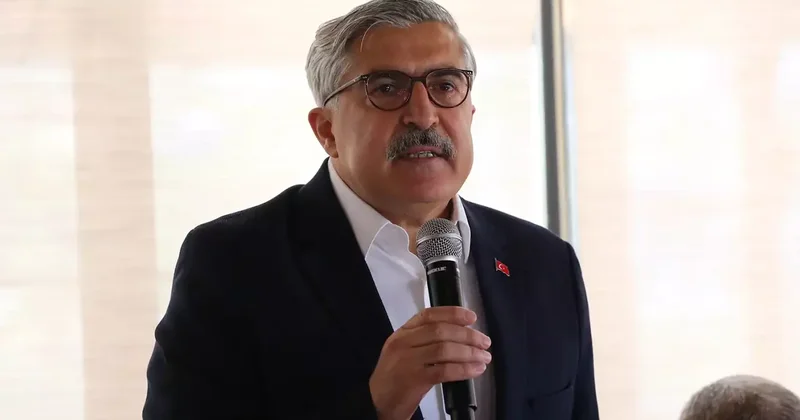 AK Parti’den ABD’nin İnsan Hakları Raporu’na tepki: Ön yargılı bir karalama