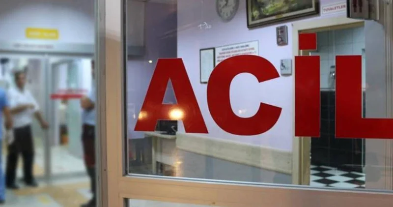 Söke de acı kaza! Kapısı açık minibüsten düşen ebe yaşamını yitirdi