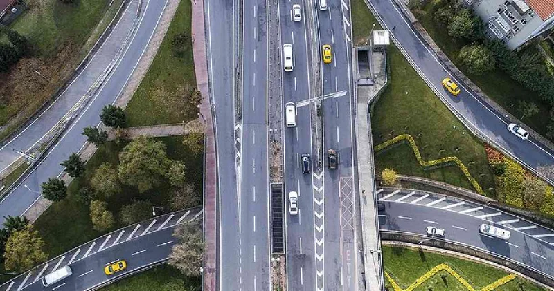 Bu listeyi gözden geçirmeden yola çıkmayın
