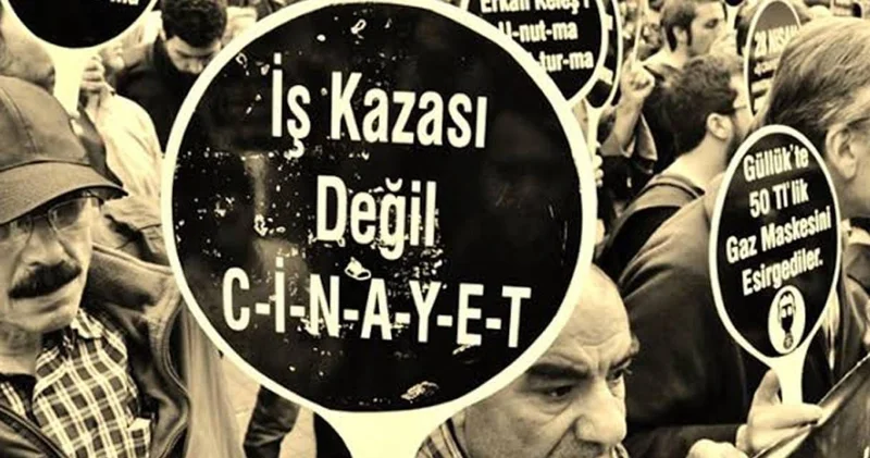 Niğde de TIR ın altında kalan işçi yaşamını yitirdi
