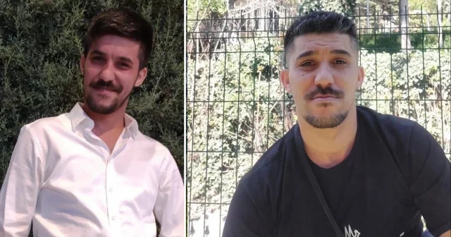Arkadaşı tarafından kafasından tüfekle vurulan Sercan Oktay hayatını kaybetti Gündem Haberleri