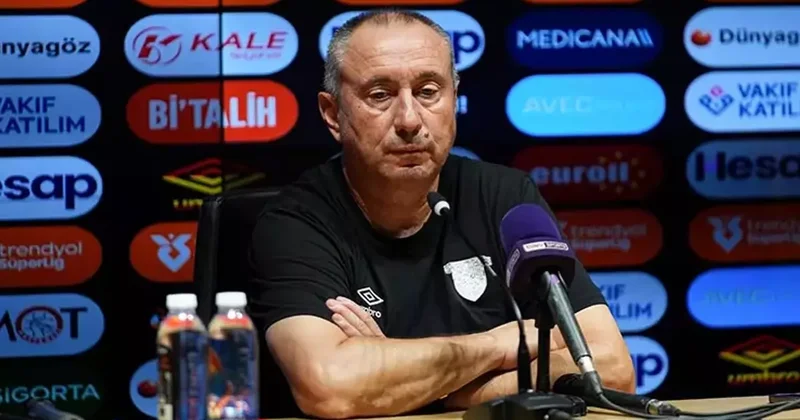 Stanimir Stoilov: Savunmada iyiydik ama gol fırsatlarını da değerlendirmeliyiz Fanatik Spor Haberleri Video