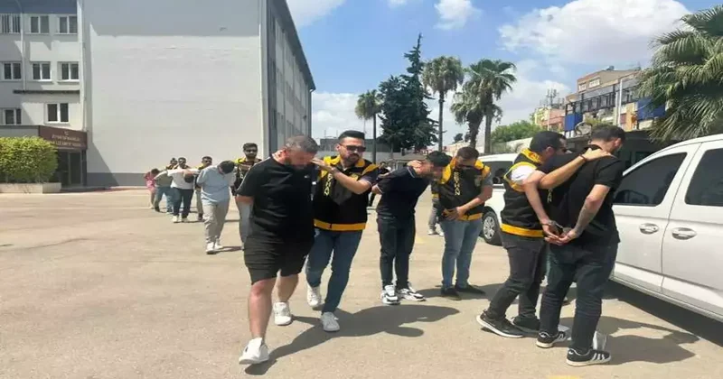 Çetenin lideri 24 yaşında! 90 bin lira tuzağına düştü, ellerinden zor kurtuldu