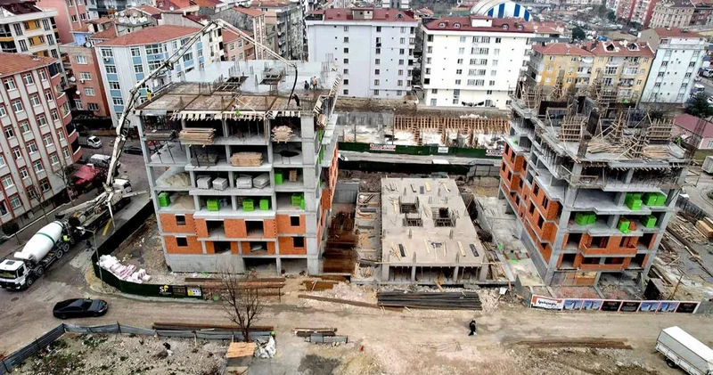 ‘Yarısı Bizden’ kampanyasında ilk sırada o ilçe var