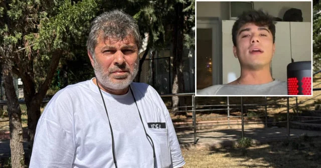 Oğlu yol verme kavgasında öldürülen baba: Bu 2 nci Minguzzi olayı Gündem Haberleri