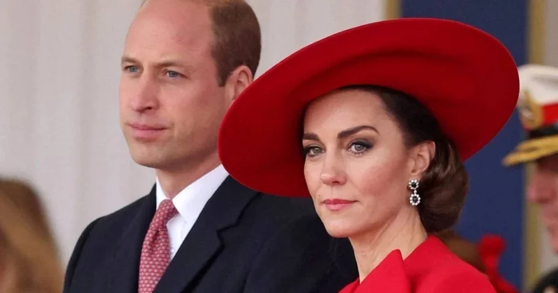 Prens William ve Prenses Kate ten kanser teşhisi sonrası radikal karar
