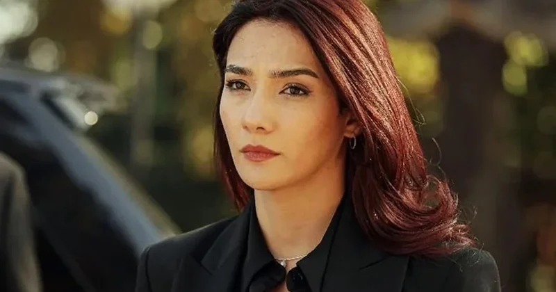 TRT işten çıkarmıştı... Aybüke Pusat ın yerine gelen isim belli oldu Sözcü Gazetesi