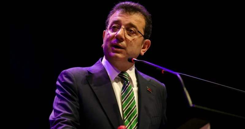 İmamoğlu, diploması için yine itiraz etti Son dakika haberleri