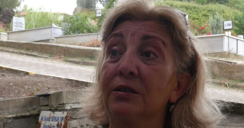17 Ağustos depremi: Emine Cebeci felaketini anlattı: Yerin altından tren geçiyor gibiydi SON DAKİKA HABER