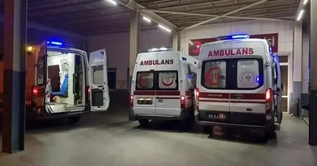 Niğde haberleri Niğde de feci kaza: Tır, işçi kadını ezdi! 17 Ağustos 2025