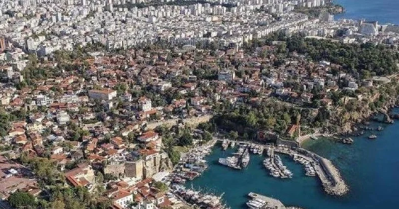 İstanbul veya Ankara değil: Bu ilimizde evi arsası olan yaşadı, rekor arttı Sözcü Gazetesi