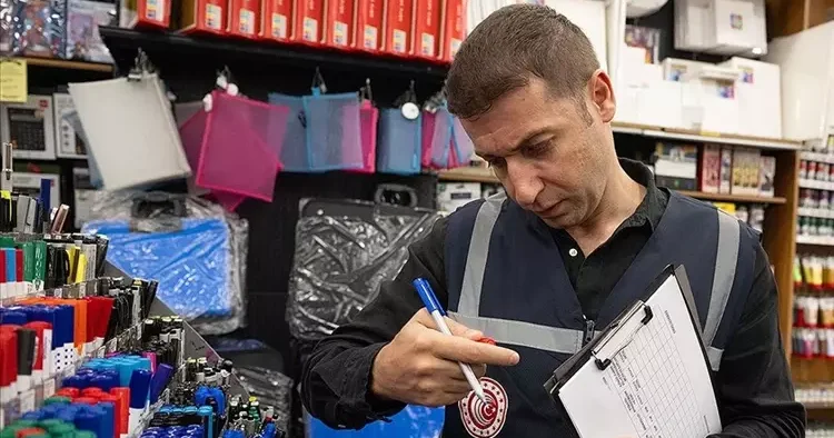 Okulların açılmasına sayılı günler kala denetimler hızlandı