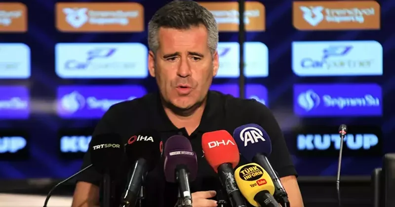 Gençlerbirliği nde Hüseyin Eroğlu: Yeni oyuncuları kadromuza katacağız! Fanatik Gazetesi Süper Lig Haberleri Spor