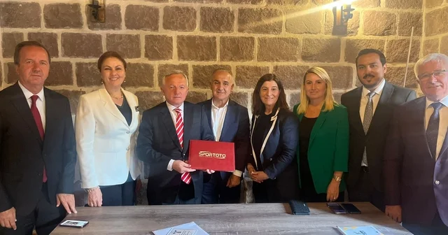 İpsala ya kapalı halı saha yapılacak Edirne Haberleri
