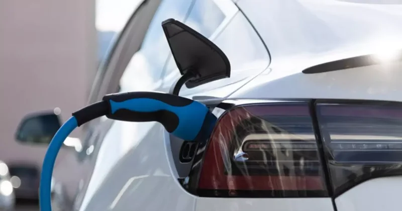Elektrikli araç şarj devlerine milyonluk ceza bombası!