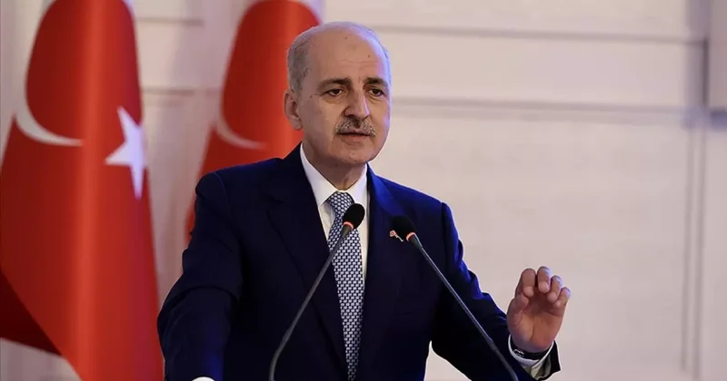 Numan Kurtulmuş: Rabbim bir daha böyle acılar yaşatmasın