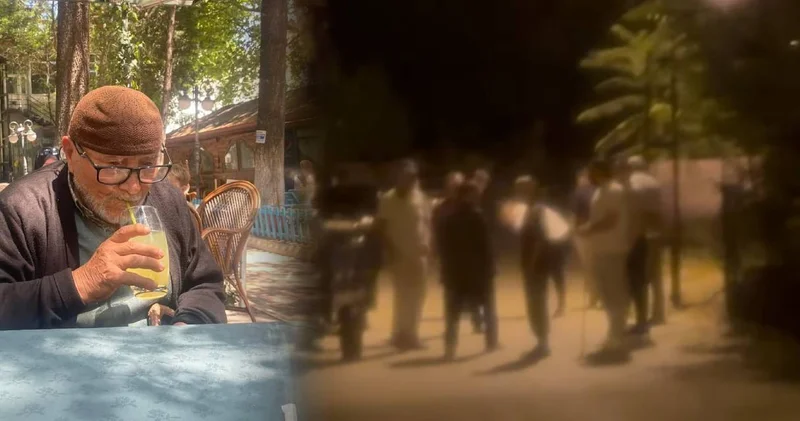 Çorum onu arıyor! Evinden çıktı bir daha dönmedi