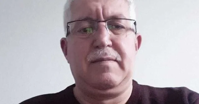 Nefes borusuna ekmek kaçan sürücü kaza yaptı: 1 ölü, 1 yaralı Adıyaman Haberleri