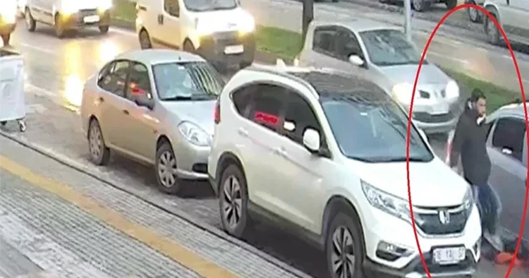 Mont uyuşturucu sanıklarını ele verdi: Duruşma salonunda giydirilerek belirlendi