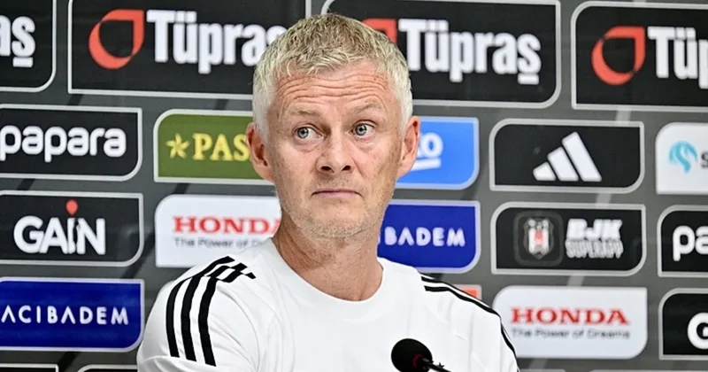 Beşiktaş a yıldız oyuncu için dev rakip!
