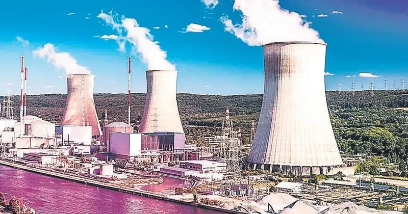 Enerjide küçük nükleer reaktör dönemi