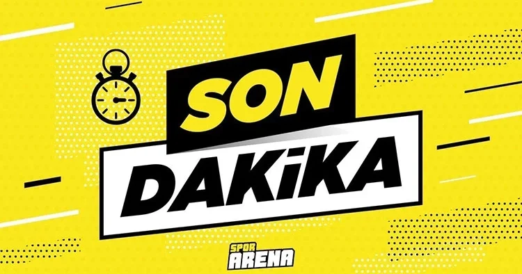 Fenerbahçe den sakatlık açıklaması!