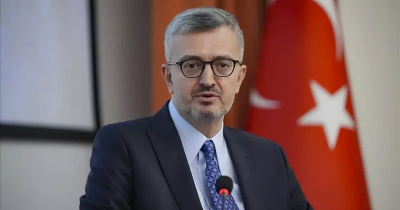 Cumhurbaşkanlığı İletişim Başkanı Duran dan 17 Ağustos paylaşımı