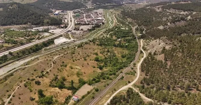 Karabük te gar sahası için kamulaştırma Resmi Gazete’de yayımlandı