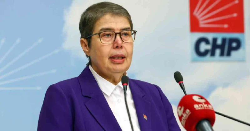 CHP li Şahbaz dan Murat Çalık için verilen rapora tepki
