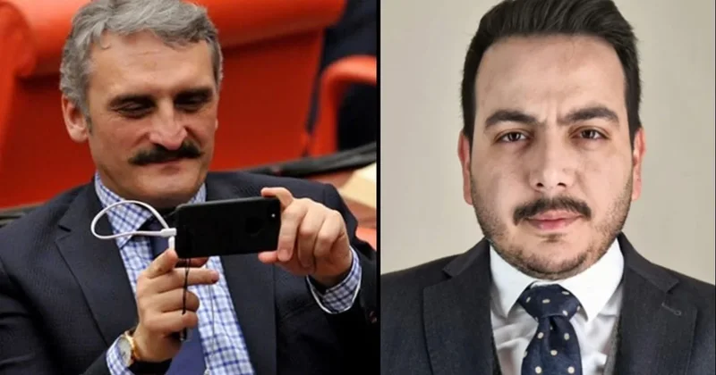 Yeliz’in danışmanına kıyak makam koltuğu Sözcü Gazetesi