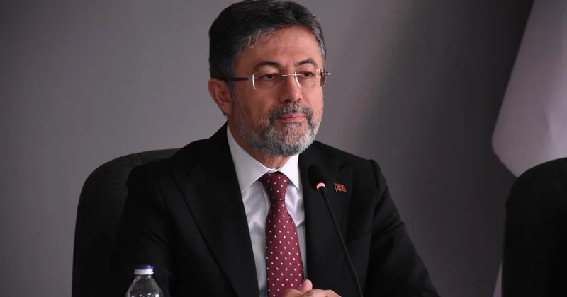 Bakan Yumaklı: İklim Kanunu nda yapay etle ilgili düzenleme yok