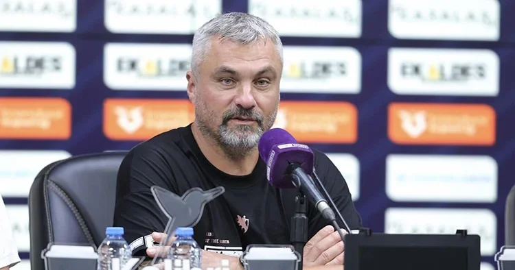 Thomas Reis: Felsefemizi değiştirmemiz gerekiyor!