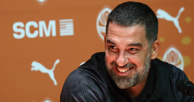 Veres Rivne: 0 Shakhtar Donetsk: 2 MAÇ SONUCU (Arda Turan ın öğrencileri deplasmanda galip) Futbol Haberleri