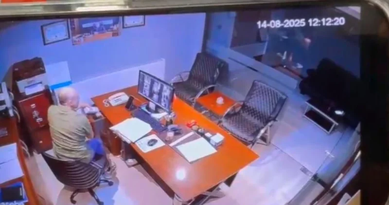Muhasebeci, çalıştığı oto galeriden 70 bin dolar çalarak kayıplara karıştı