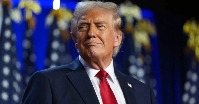 Trump tan Rusya açıklaması: Bizi izlemeye devam edin Dünya Haberleri