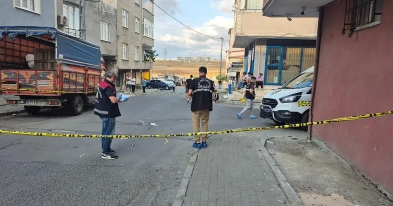 Yer: İstanbul! Yan baktın kavgasında 1 ölü