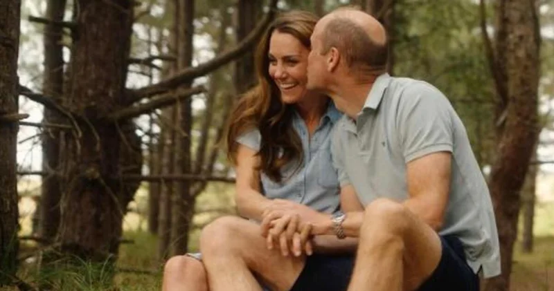 Prenses Kate ile Prens William yeni evle yeni bir başlangıç yapacak magazin haberleri