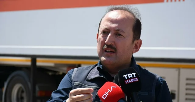 AFAD Başkanı Pehlivan: Risk odaklı bir yönetim anlayışına geçildi Balıkesir Haberleri