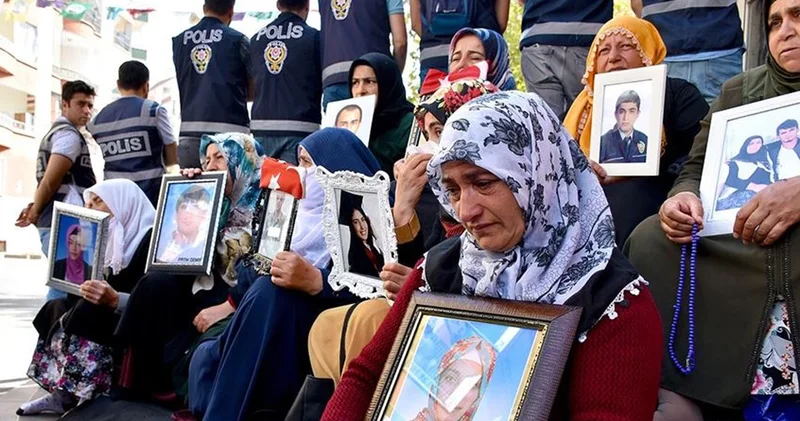 Terörsüz Türkiye sürecinde Diyarbakır anneleri dinlenecek