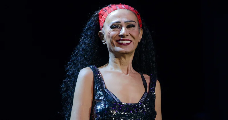 Yıldız Tilbe: Hiçbirine inanmıyorum