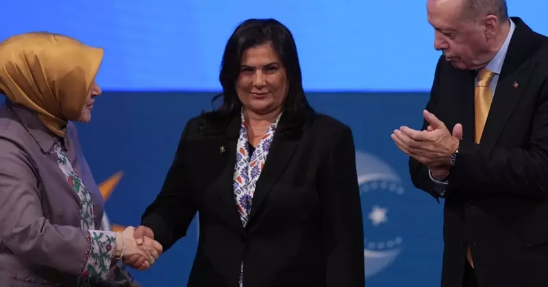 AK Parti ye geçen Özlem Çerçioğlu iddialar sonrası sessizliğini bozdu