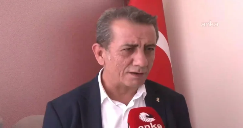 CHP li Başkan: Efeler sadece Efe oynarken diz çöker