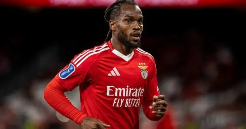 Portekizli yıldız Trabzonspor a önerildi! Karar Fatih Tekke nin...