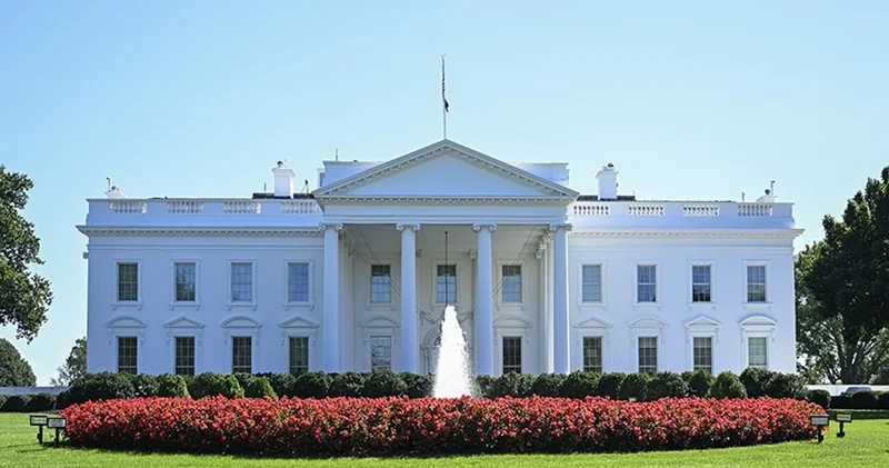 Trump ın Washington daki müdahalesine üç eyaletten destek