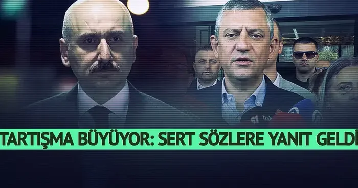 Adil Karaismailoğlu Özgür Özel polemiği büyüyor! Çok konuşulacak İBB iddiası: Haber yaptırdı